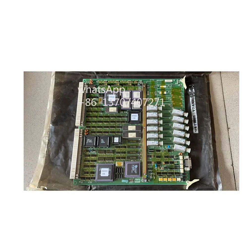 

Second-hand A-GPG15A C006520B Communication Card For Mitsubishi