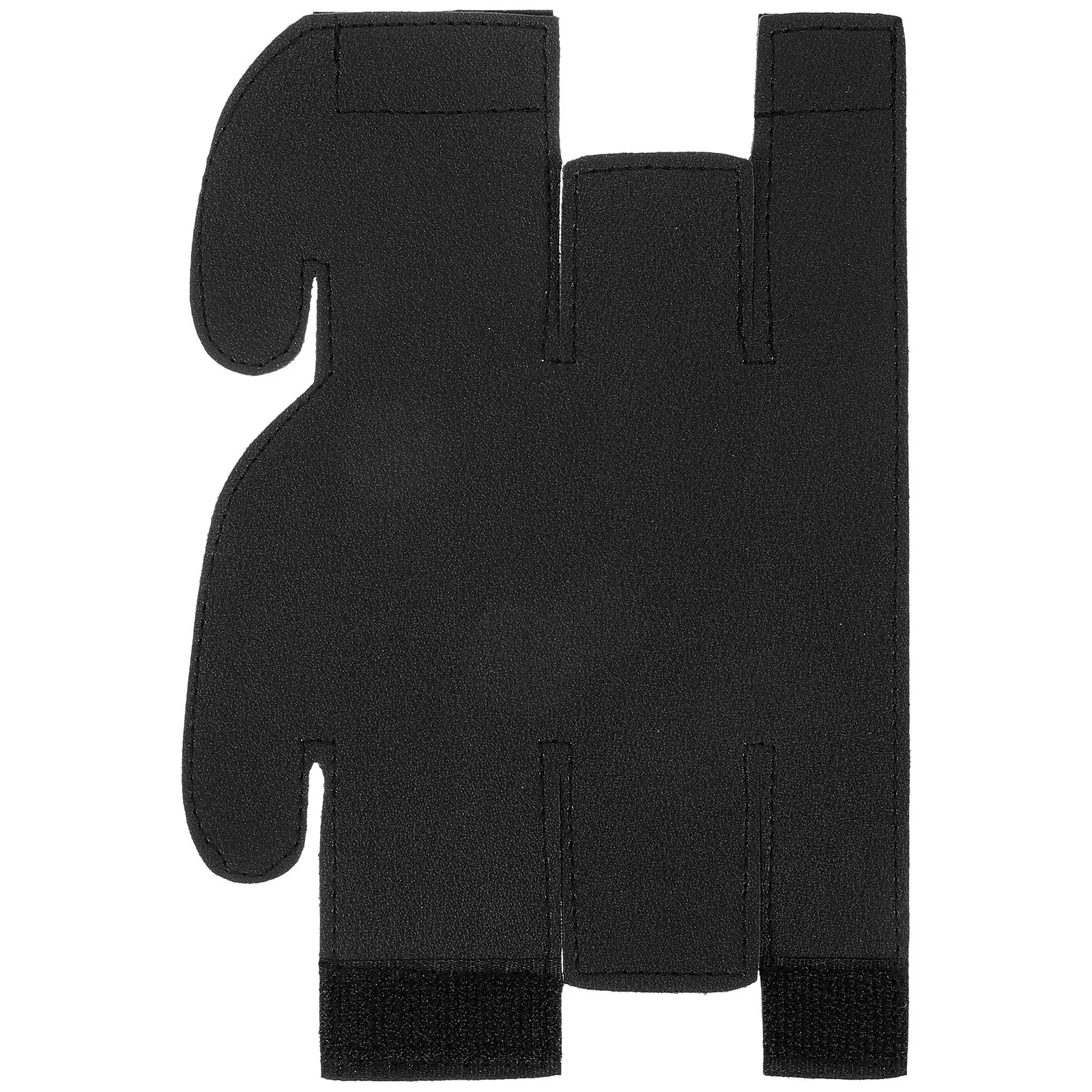 Musical Instrument Cornet - Funda protectora de trompeta de PU