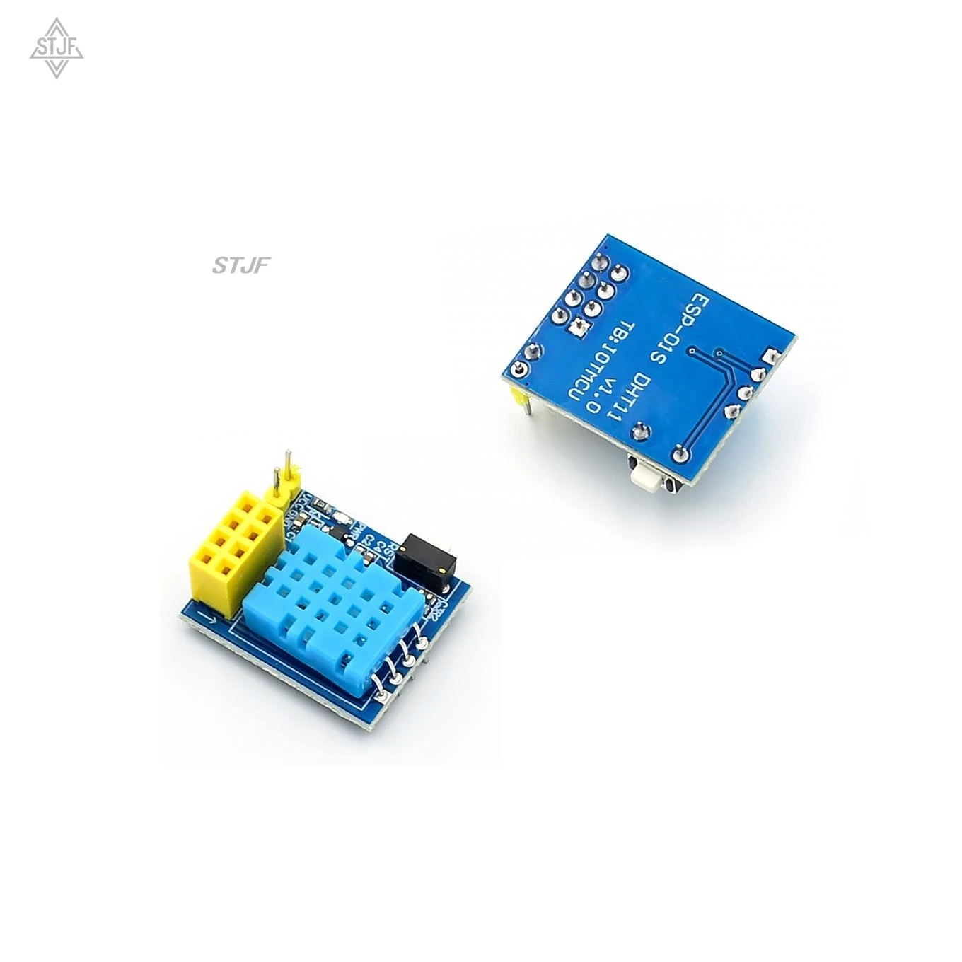 Smart 3pin KY-015 DHT-11 DHT11 Digitale Temperatuur En Relatieve Vochtigheid Sensor Module + PCB voor Arduino DIY Starter Kit