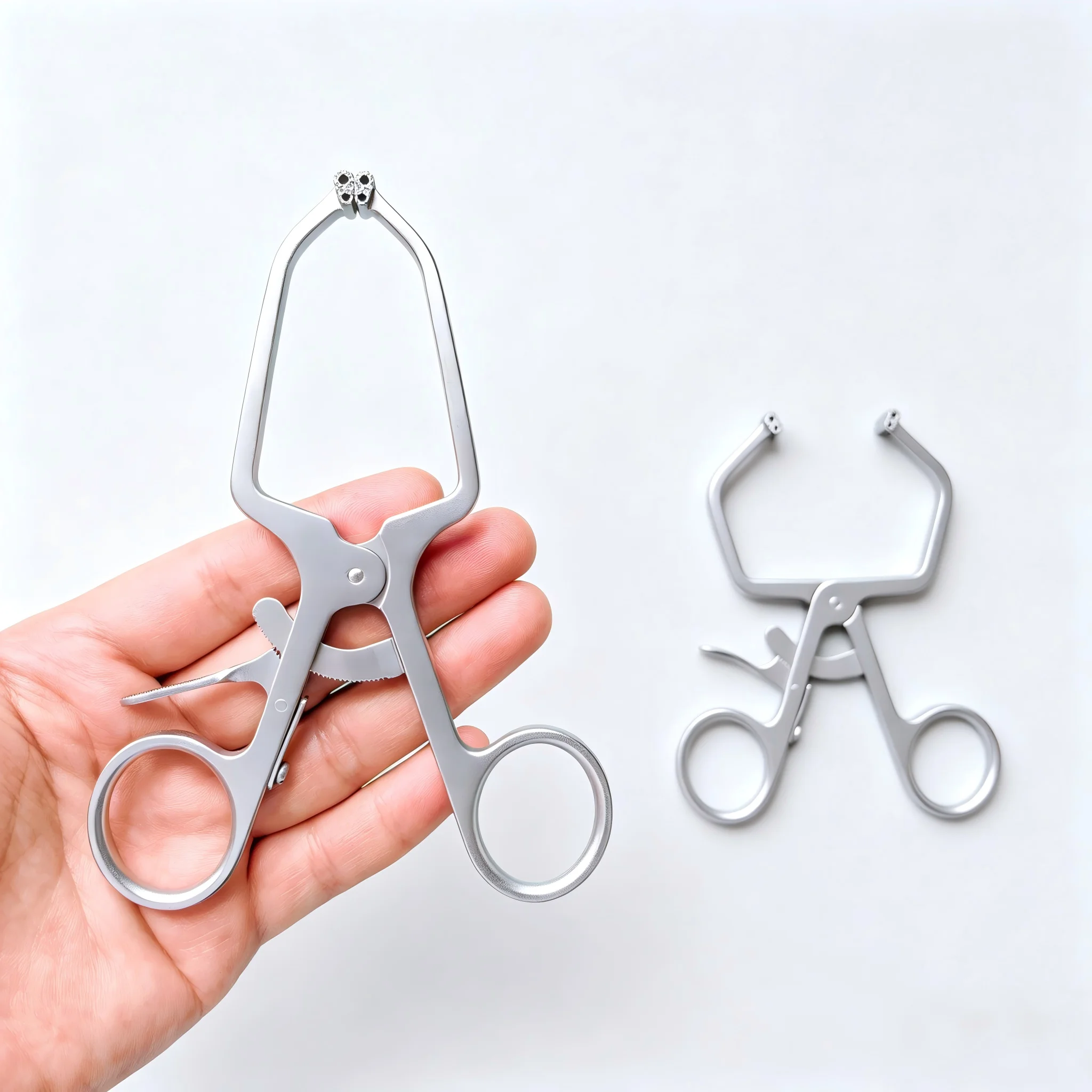 K‑wire Foot Ankle Distraction Compression Forceps Spreading Forceps Surgical Forceps Medical  fast shipping