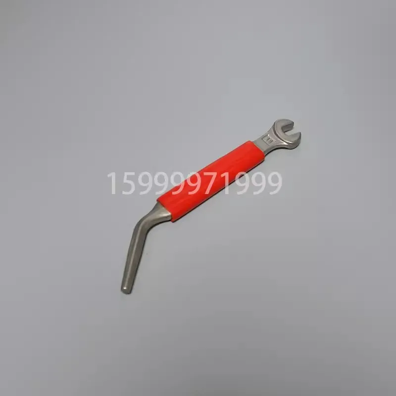 SM74 10mm Spanner H2.007.129 PS Plate Clamp Wrench Spanner for Heidelberg CD74 PM74 SM52 Printing Machine Tools