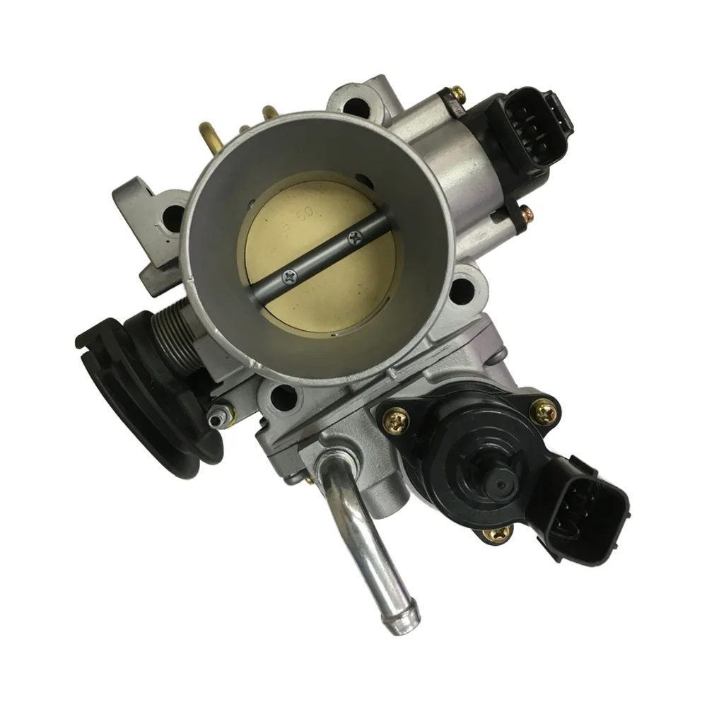 

Дроссельная заслонка MR560120 SOHC 2.0L MN128888 для Mitsubishi Lancer 2002-2007, новая