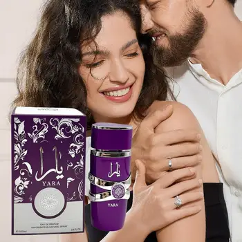 섹스 향수 여성 오 드 향수 고품질 아라비안 향수 지속 향수 페로몬 라이트 향수 오래 지속되는