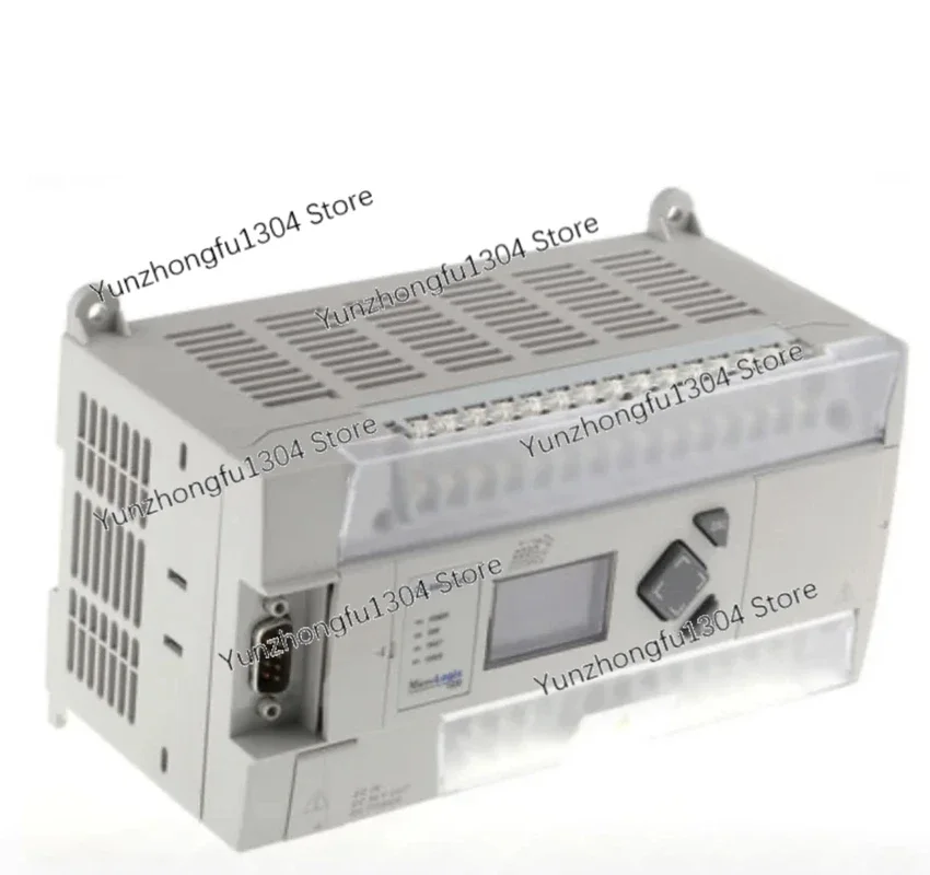 1766-L32BXB x 1400 PLC 24V DC Power Series B/C In Stock New