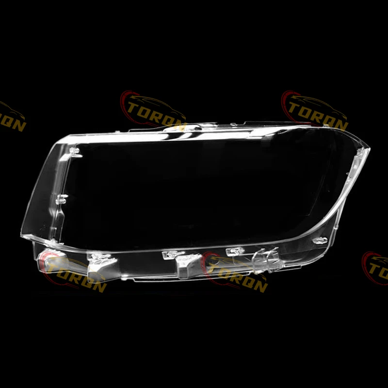 ل Volkswagen VW T-Cross 2019 2020 2021 2022 سيارة غطاء المصباح كشافات الظل رئيس مصباح المصباح غطاء المصباح اكسسوارات السيارات #3