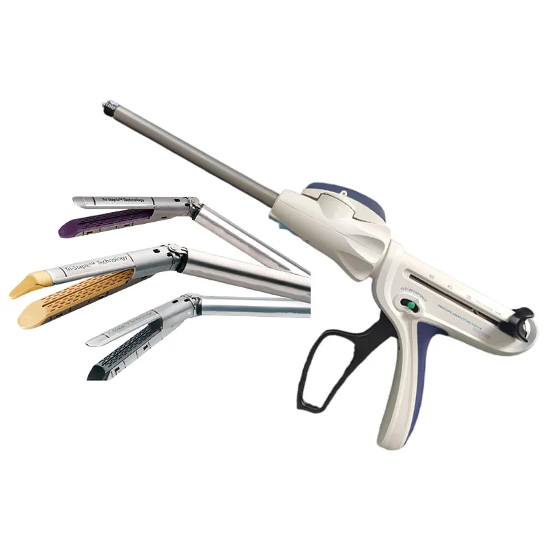 

Endoscopic Linear Cutting Staplers And Reloads Of Single Use Endoscopic Staplers