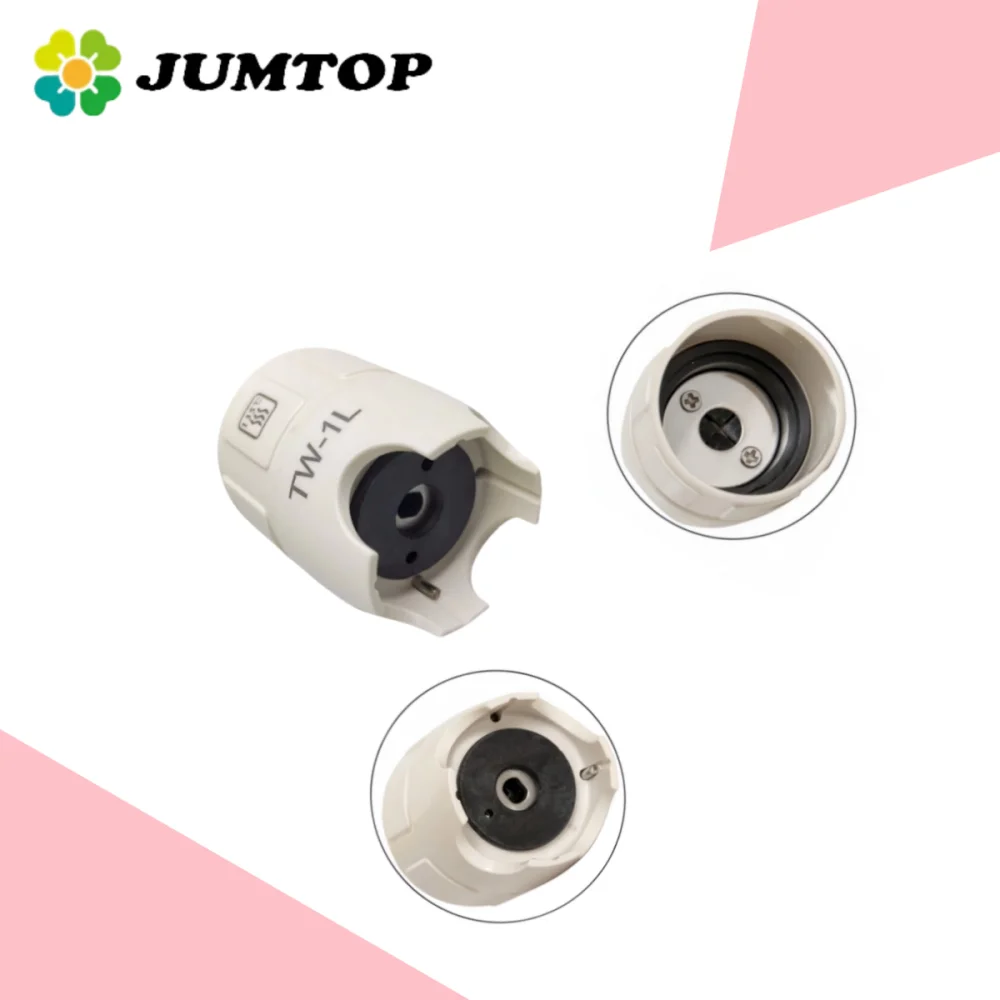 

Dental Scaler Tips, Torque Wrench & Ultrasonic Endo Key, Compatible with Woodpecker EMS/DTE, Dentistry Tools & Accessories