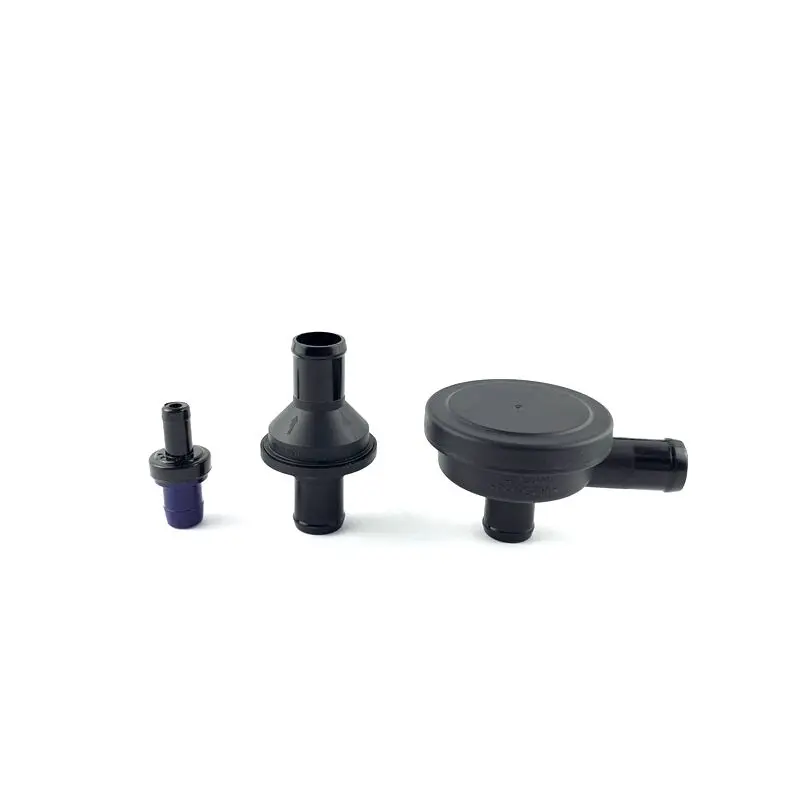Auto parts High quality For Changan cs75 Ruicheng  Yuexiang/v5/v7cs35 waste gas valve waste gas pressure valve one-way valve