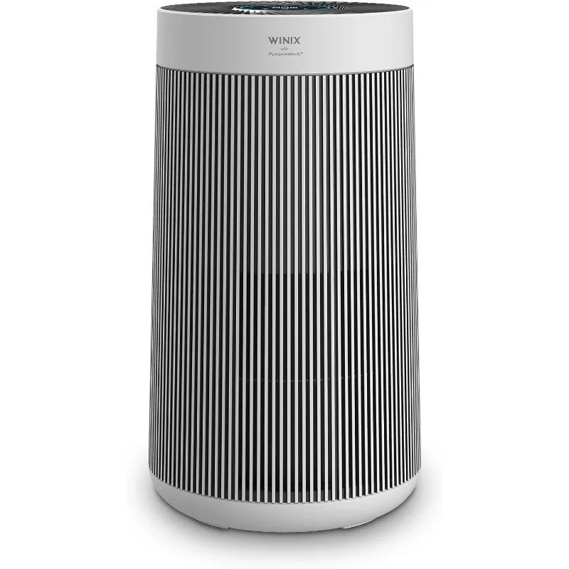 

T810 Air Purifier for Home Extra Large Room Up to 1968 Ft² in 1 Hr With Smart Wi-Fi, Air Quality Monitor, True HEPA