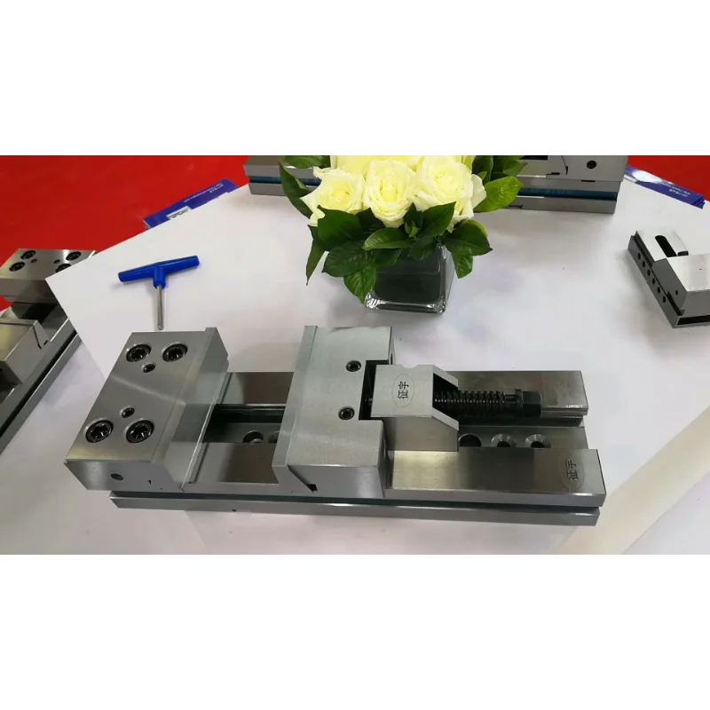 WERKZEUG SCHRAUBSTOCK UMGE MODULARE PRISMA CLAMP, Módulo GT, 150x300