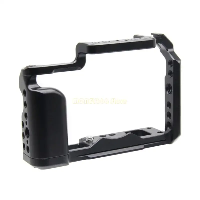 F62C Camera cage aluminoy alloy frame for xt30 xt30ii xt20 xt10 mount