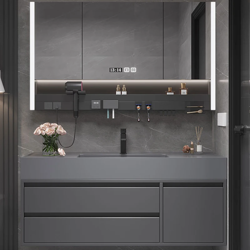 Thumbnail 2 - #5 Latest Bathroom Furniture Sets Offers