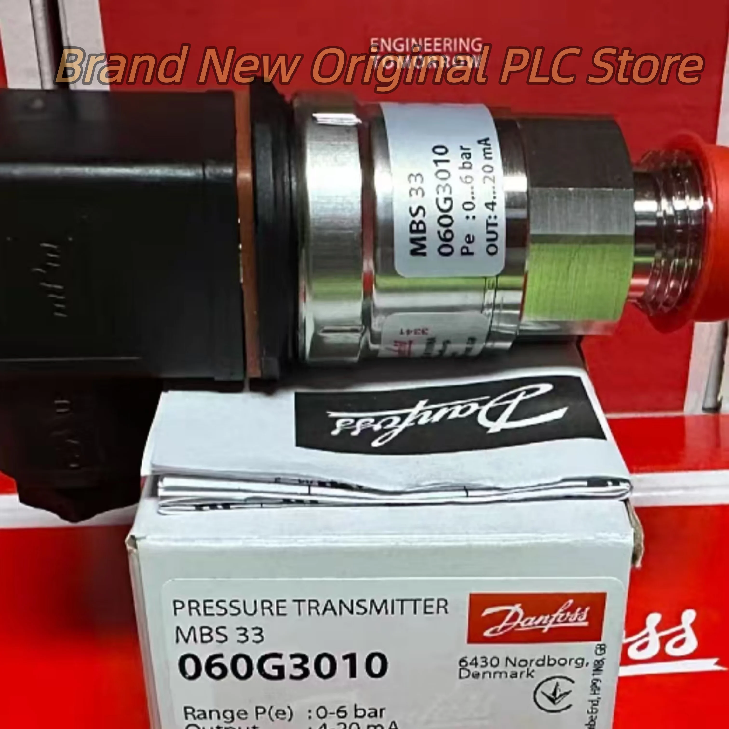 

060G3010 MBS33 новый датчик давления 060G3011 MBS33 060G3012 MBS33