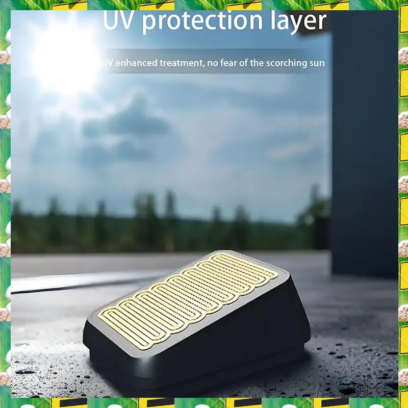 3C Electron Ewelink Zigbee Smart Rain Sensor For Outdoor Wireless Rain Detection Waterproof, Zigbee Hub Required,Linkage Control