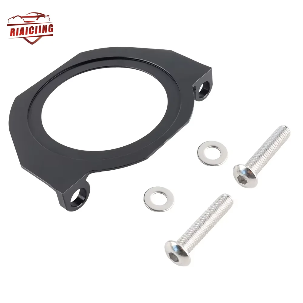 Crank Seal Serpentine Belt Guard For BMW 128i 328i 528i 335i 135i N54 N55 N52 M2 M3 M4 S55 Car Replacement Accessories