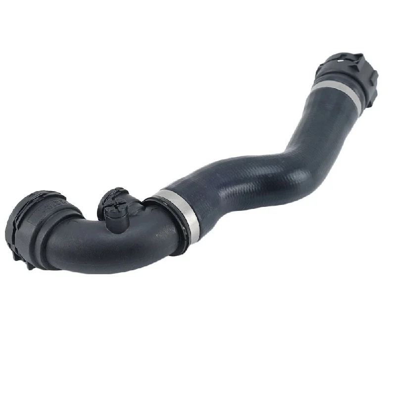 OEM 17127510952 Cooling System Radiator Hose Upper Water Pipe For BMW E46 M3 320i 325ci 325i 325xi