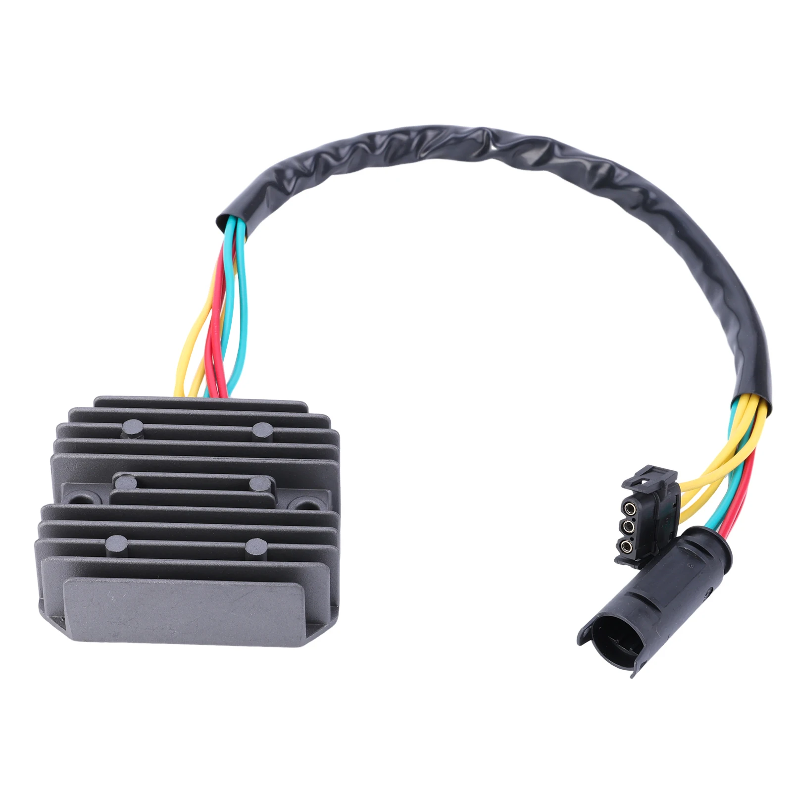 

Регулятор напряжения для автомобиля F650CS 2000-2011, замена 2346550 7707943, аксессуары для регулятора напряжения.