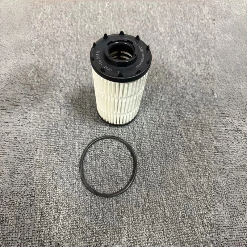 Oil Filter 06M198405F 06M115561H For AUDI S4 B9 S5 A6 C8 S6 A7 A8 D5 55TFSi SQ5 Q7 Q8 55TFSI quattro for VW TOUAREG 3.0T 4