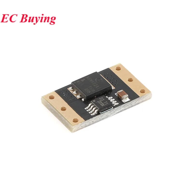 1Pc-50Pcs XL74610 Ideal Diode Module Adopts LM74610 Dedicated Chip to Simulate Simulation Rectifier Board 1.5V-36V 0mA 15A/30A