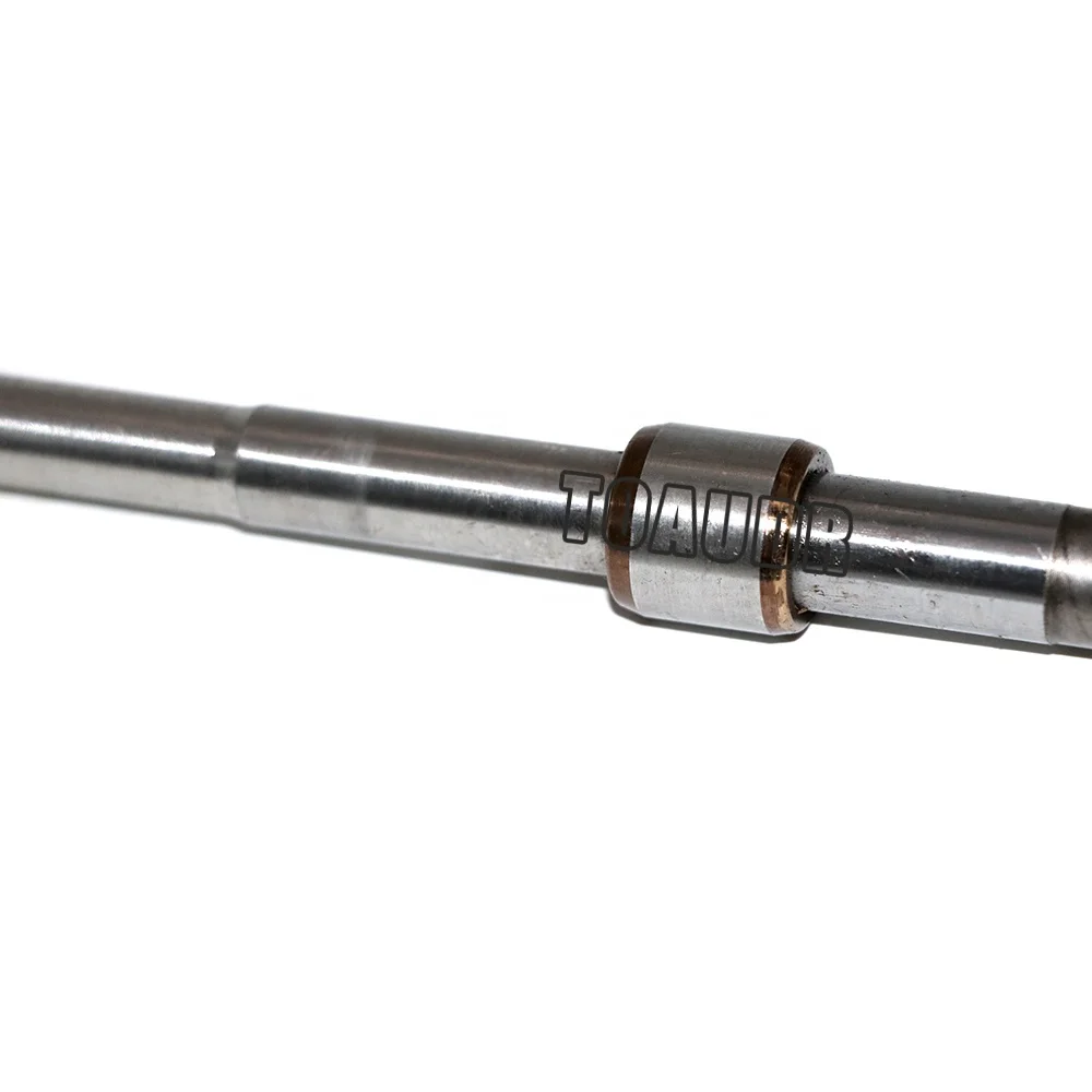 63V-45510-00 Driver Shaft Short Shaft (S) for Yamaha Outboard Motor 2 Stroke 9.9HP 15HP or 4 Stroke F9.9 F13.5 F15 Boat Engine view 3