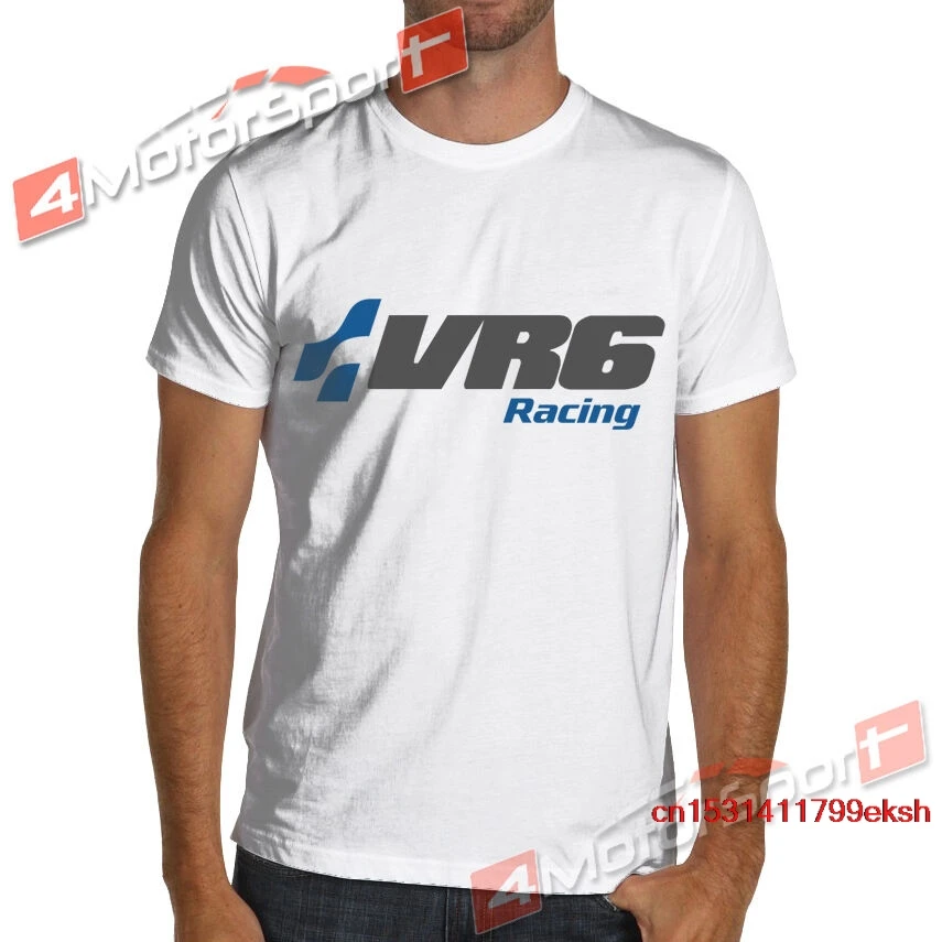VR6 Corrado T-Shirt Gti Jetta Bora Vento Passat Mk3 Mk3 Mk4