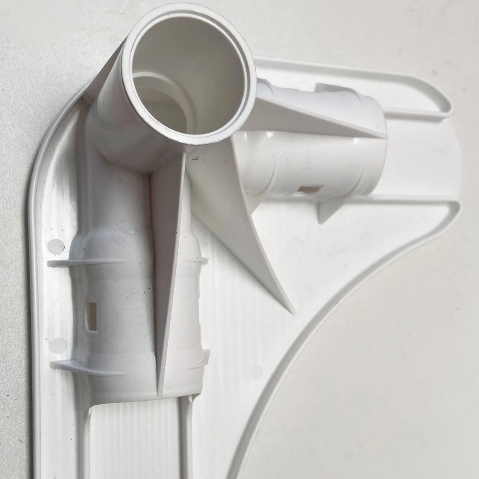 Pool Frame Corner Support Compact Replace Easy Install Portable for Ground Pools Metal Frame Pools