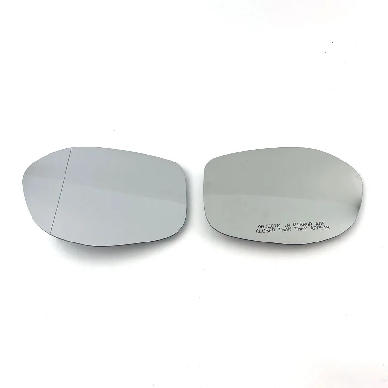 Heated Auto Side Mirror Glass for Honda Odyssey USA Model rearview left right door wing 2014 2015 2016 2017