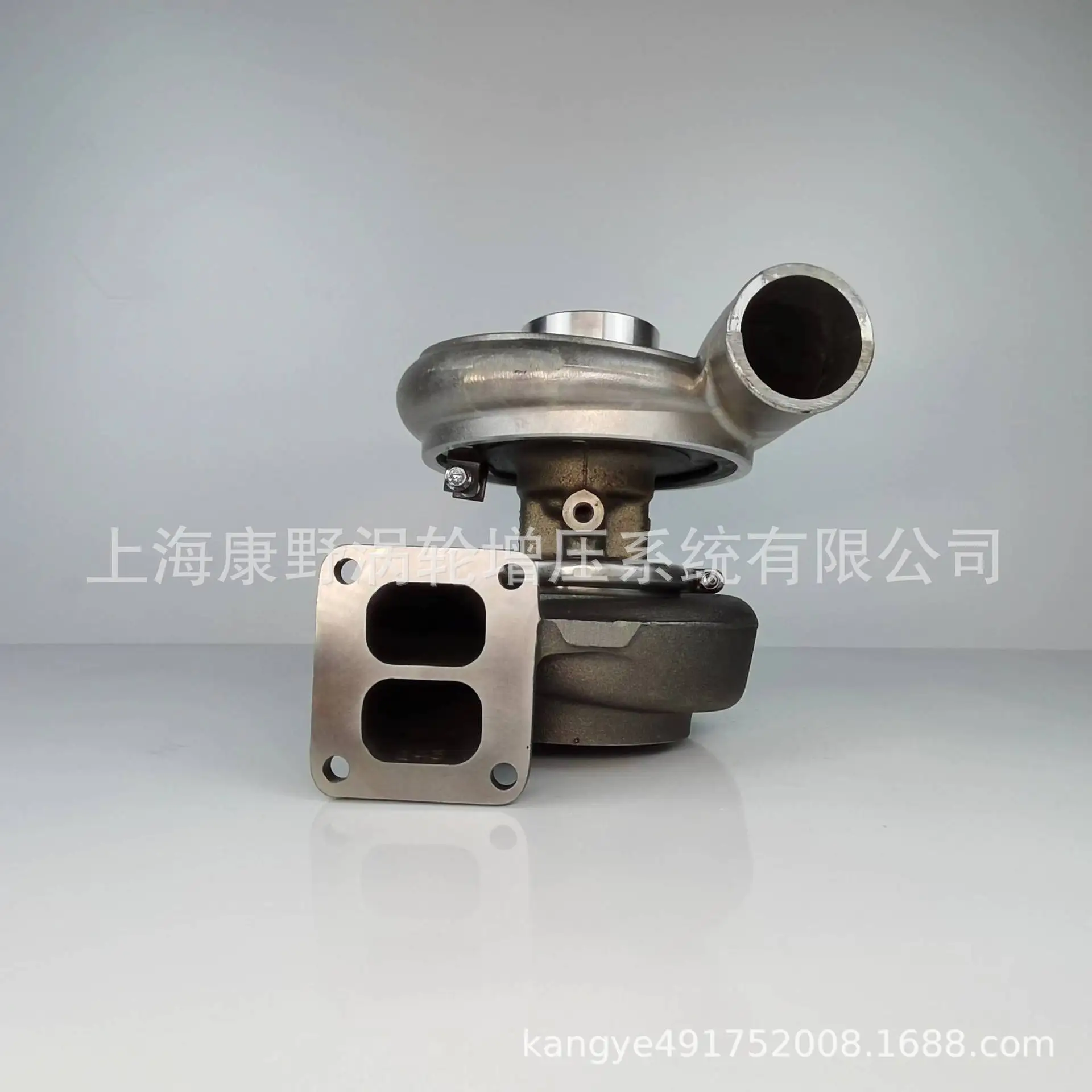 

Suitable For Modern Turbochargers 49188-01286 49188-03000 28200-83800 TD08