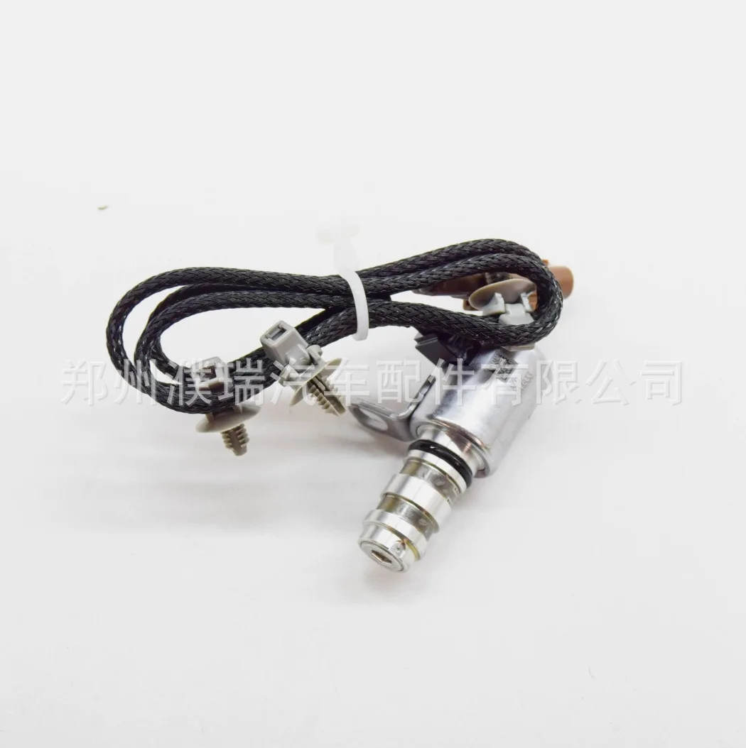 21315-2M800 213152M800 Auto Parts Oil Pump Solenoid Valve, Control Valve