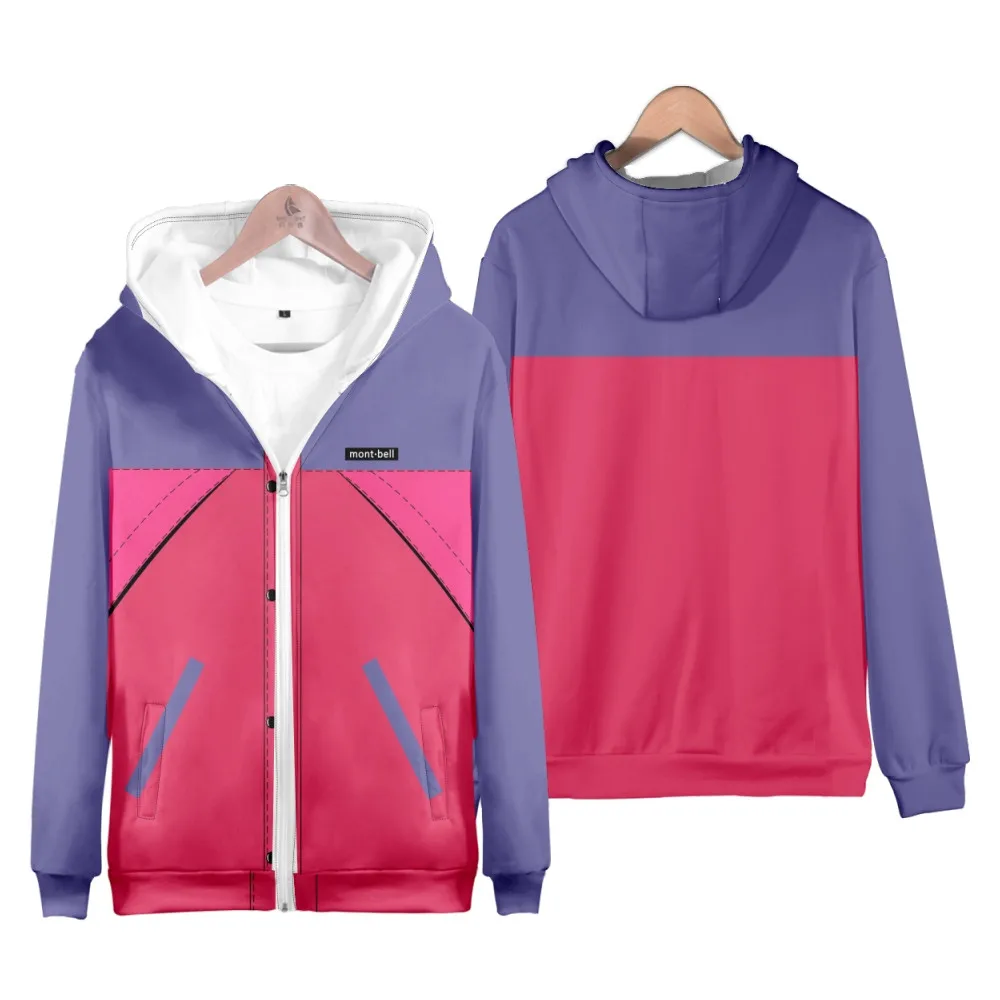 2026 Oliver Tree Hooded Sweatshirt 3D Print Pullover Hoodie Men/Women Long Sleeve Coat Fashion Sweatshirts Cosplay Costume