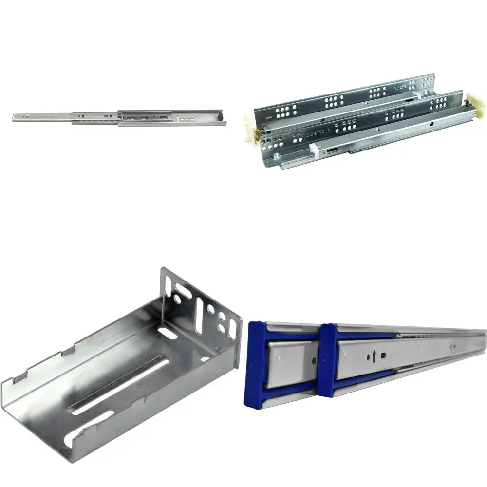 شريحة من الفولاذ المقاوم للصدأ غير يدوية مع رافعة مطاطية ورافعة رفع بلاستيكية بطول 28 #1