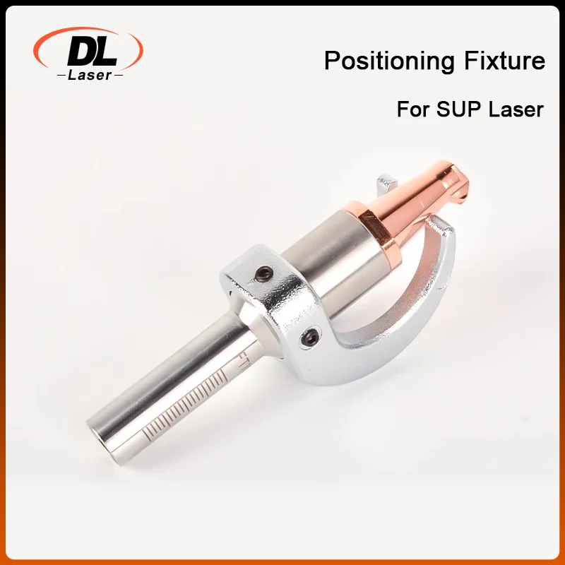 Laser Welding Positioning Fixture Corner Fixture Locator Positioner Handheld Weld External For SUP21T SUP23T Gun