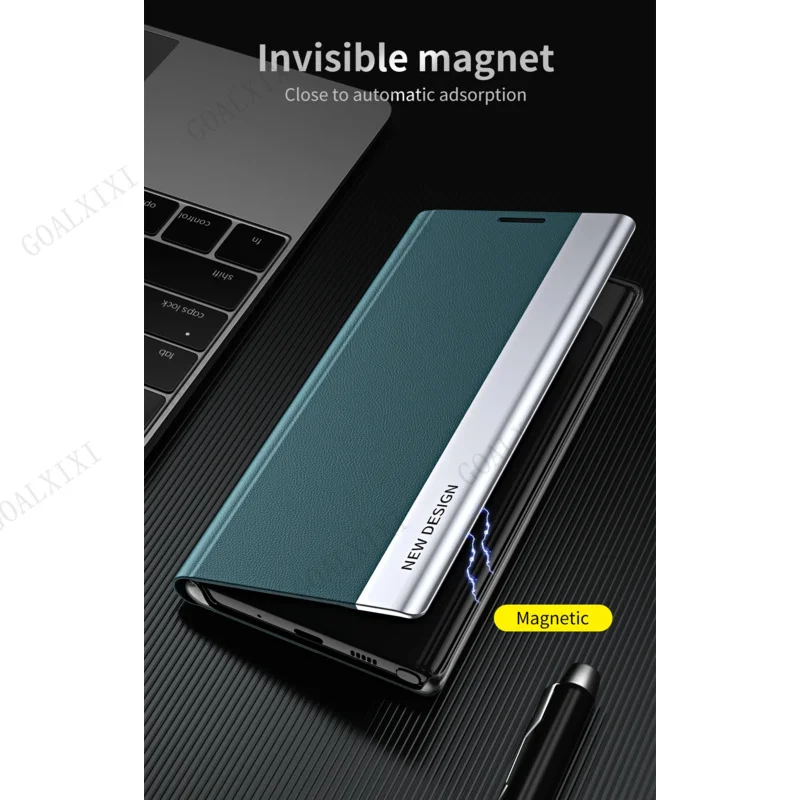 Electroplate magnet business phone case for iPhone 16 15 14 13 12 11 x Se 8 7 plus mini pro Max luxury Capa all wrapped fundas