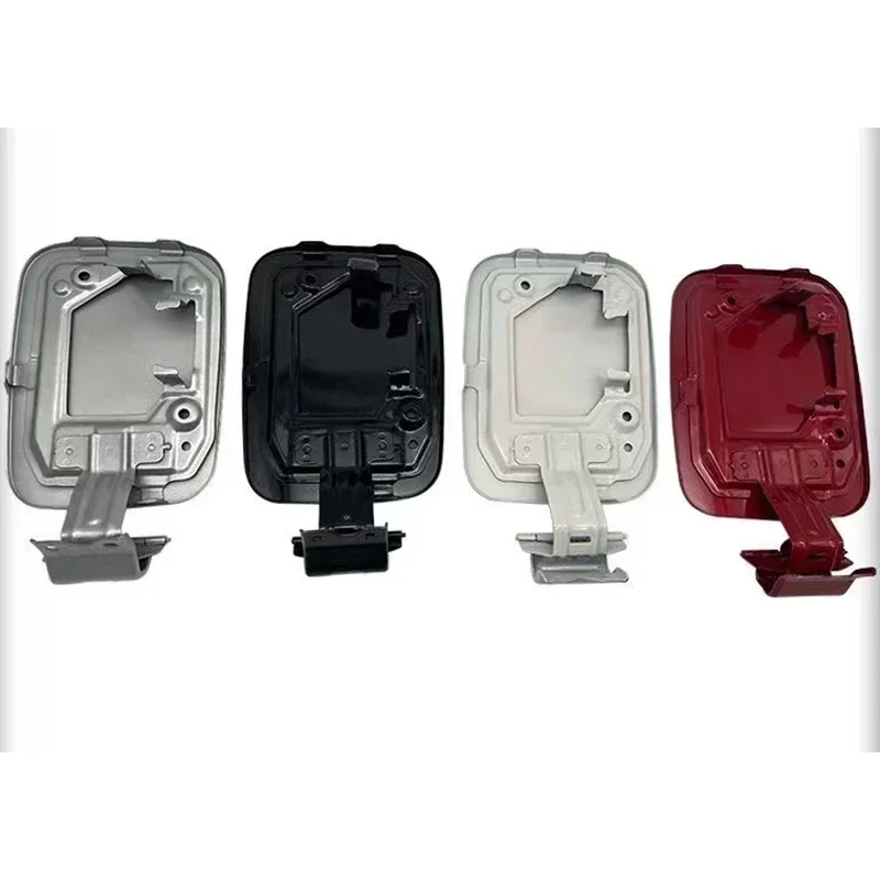 For Great Wall Voleex C30 2012 2013 2014 2015 2016 2017 2018 2019 Auto Fuel Petrol Diesel Gas Tank Cover Oil Tank Shell Cap