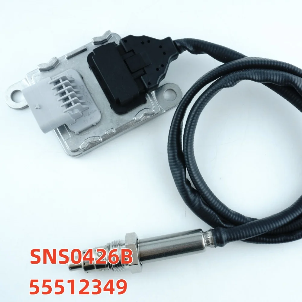 55512349 SNS0426B Lambda Probe NOX Sensor for Opel VAUXHALL Insignia B 2 MK2 Z18 2.0 CDTI 2017 2018 2019 2020 2021