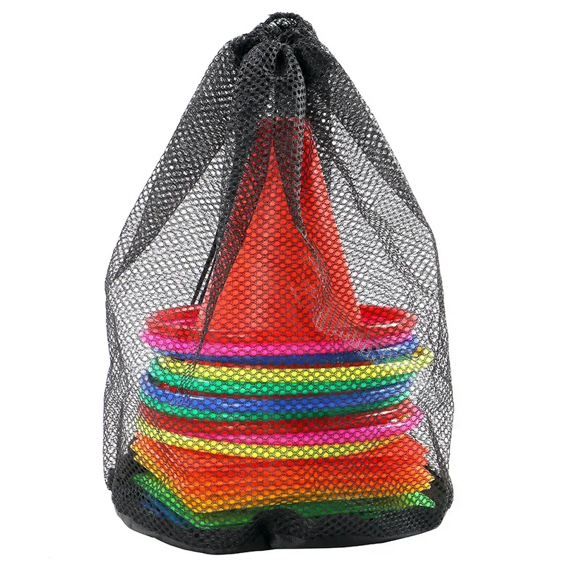 Kinder Werfen Kreis Spiel Kunststoff Werfen Ringe Konische Eimer Pädagogische Intelligenz Entwicklung Eltern-kind-Interaktives Spielzeug