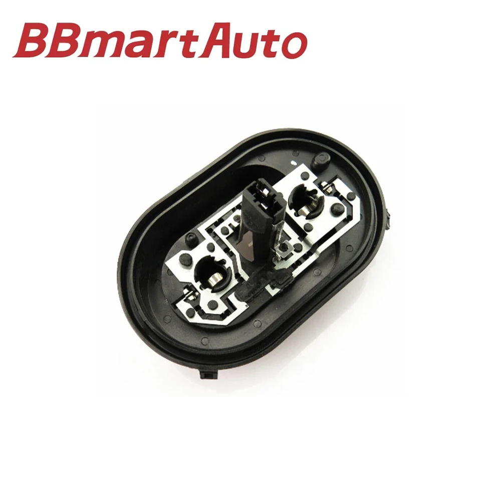 

BBmart Auto Parts 1pcs Left Tail Light Lamp Holder For VW Tiguan 2010-2012 OE 5ND945257 High Quality Car Accessories