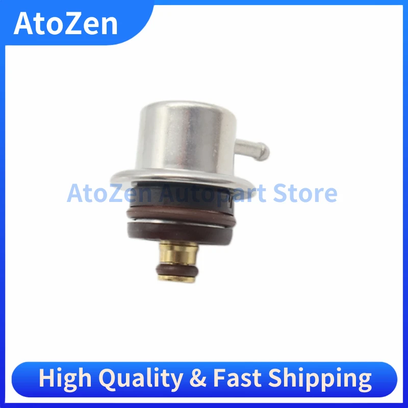 

0280160587 Fuel Pressure Regulator for BMW Alfa Roneo Saab Citroen Peugeot Mercedes-Benz Audi Auto Spare Parts Car Accessories