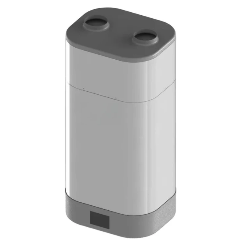 Bathroom household all-in-one machine water tank customization