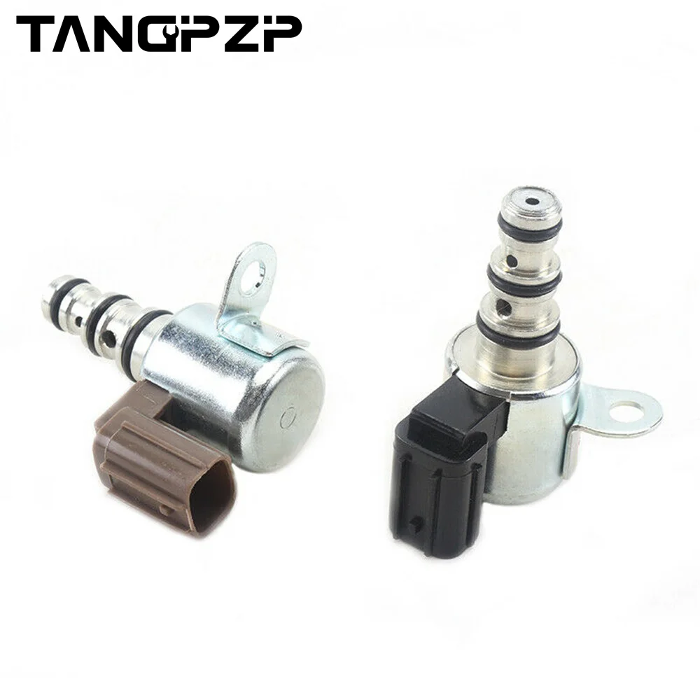 

Tangpzp 28400-p6h-003 28500-p6h-013 28500-p6h-003 Transmission Shift Control Solenoid Valve For Honda Accord Pilot Odyssey Prelu