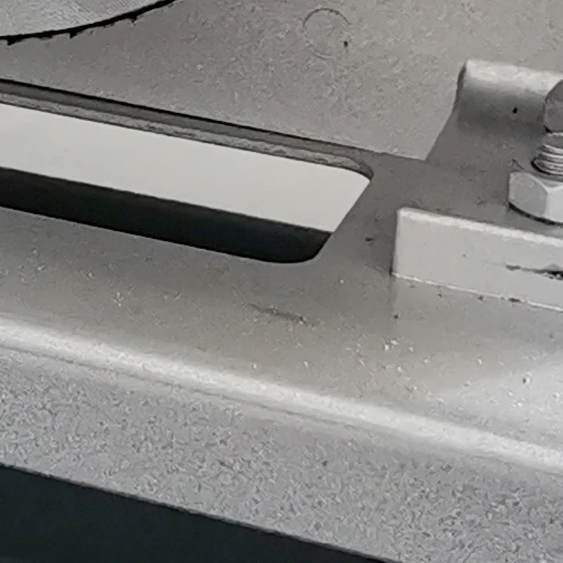 Commercial Meat Cut…