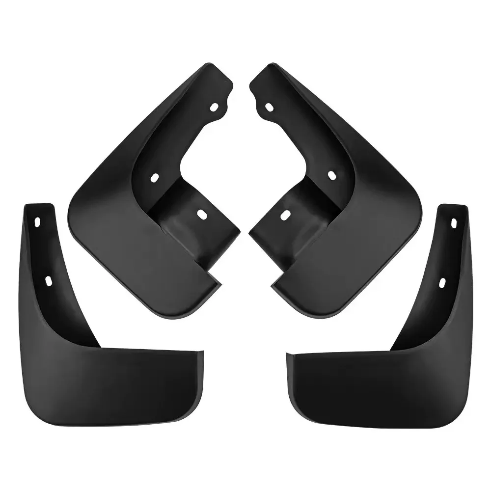 

Suitable for 05-18 Jiminy Suzuki Jimney Fender Off-road Modification Special