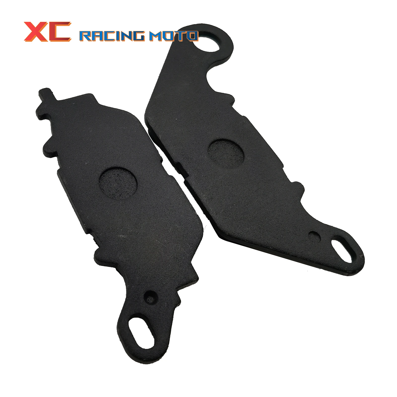 Motorcycle Rear Brake Pads for Yamaha YZFR3 YZF R3 321 cc 2015-2021 MTN320 MTN 320 A MT 03 MT03 2016 2017 2018 2019-2021