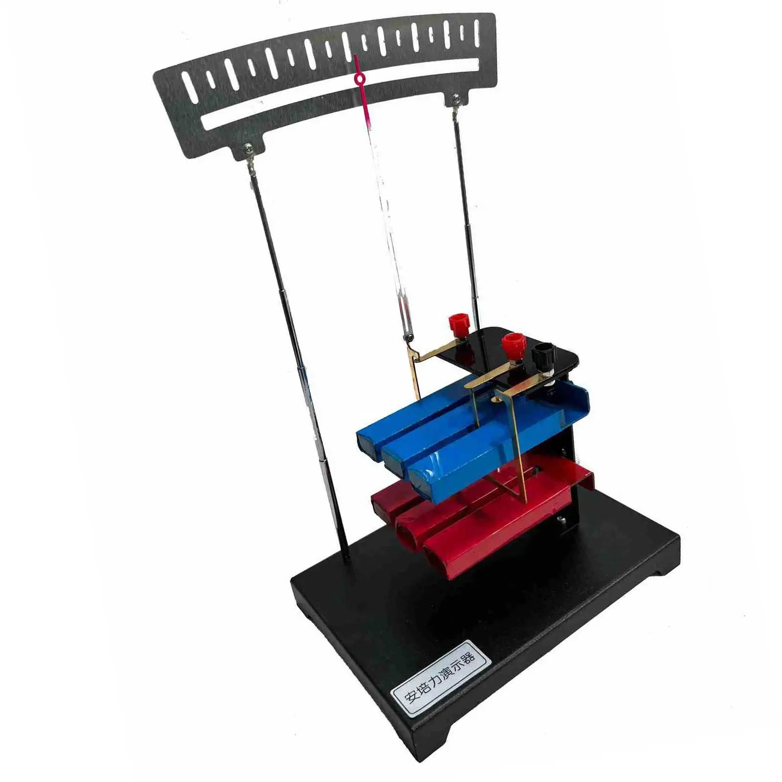 Ampere Force Demonstrator Física Mostrar Brinquedo Educacional para Meninas Crianças