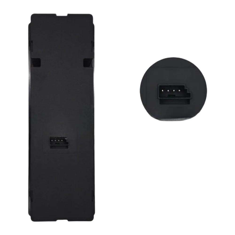 For Mercedes For Actros MP4 2011-2020 LHD Window Control Switch A9605451213 for Cab Models Direct Fit No Coding