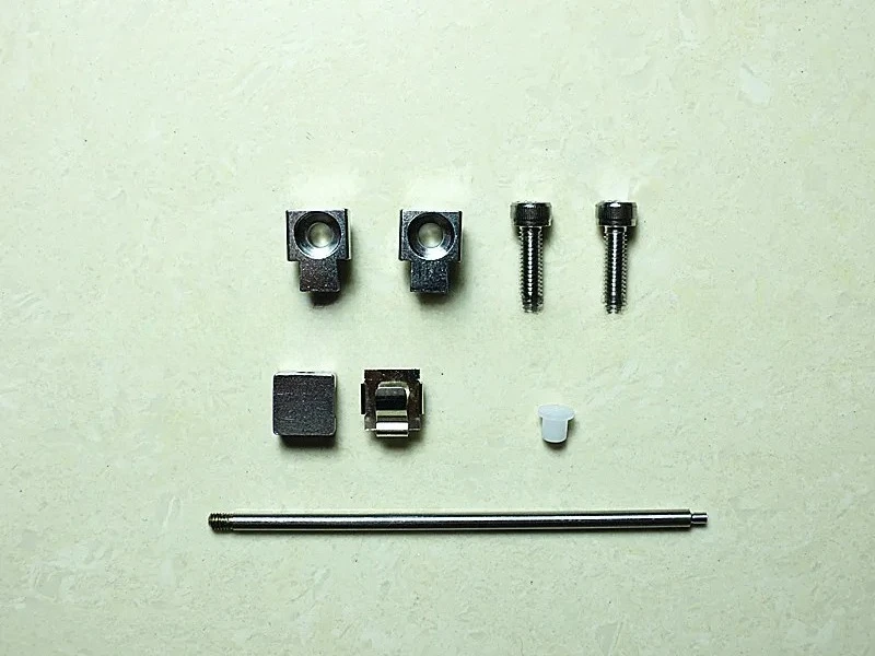 Suitable for JPC-7 PAC-12 Regulator Accessories Garden Tools Car Accessories Sublimation Blanks