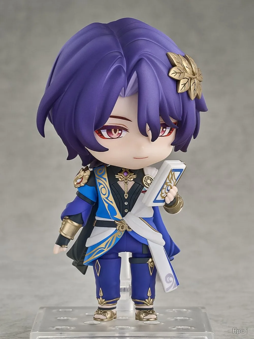 

100%Original Genuine Good Smile Company Dr. Ratio (#2764) Anime Figure Model Decoration Character Collection Toy Birthday Gift