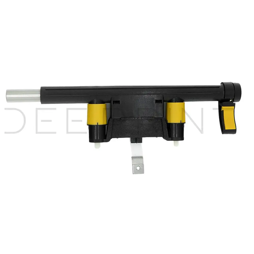 P1058930-107 P1058930-019 Kit Toggle Bar Handle for Zebra ZT420 ZT421 Thermal Label Printer 203dpi 300dpi
