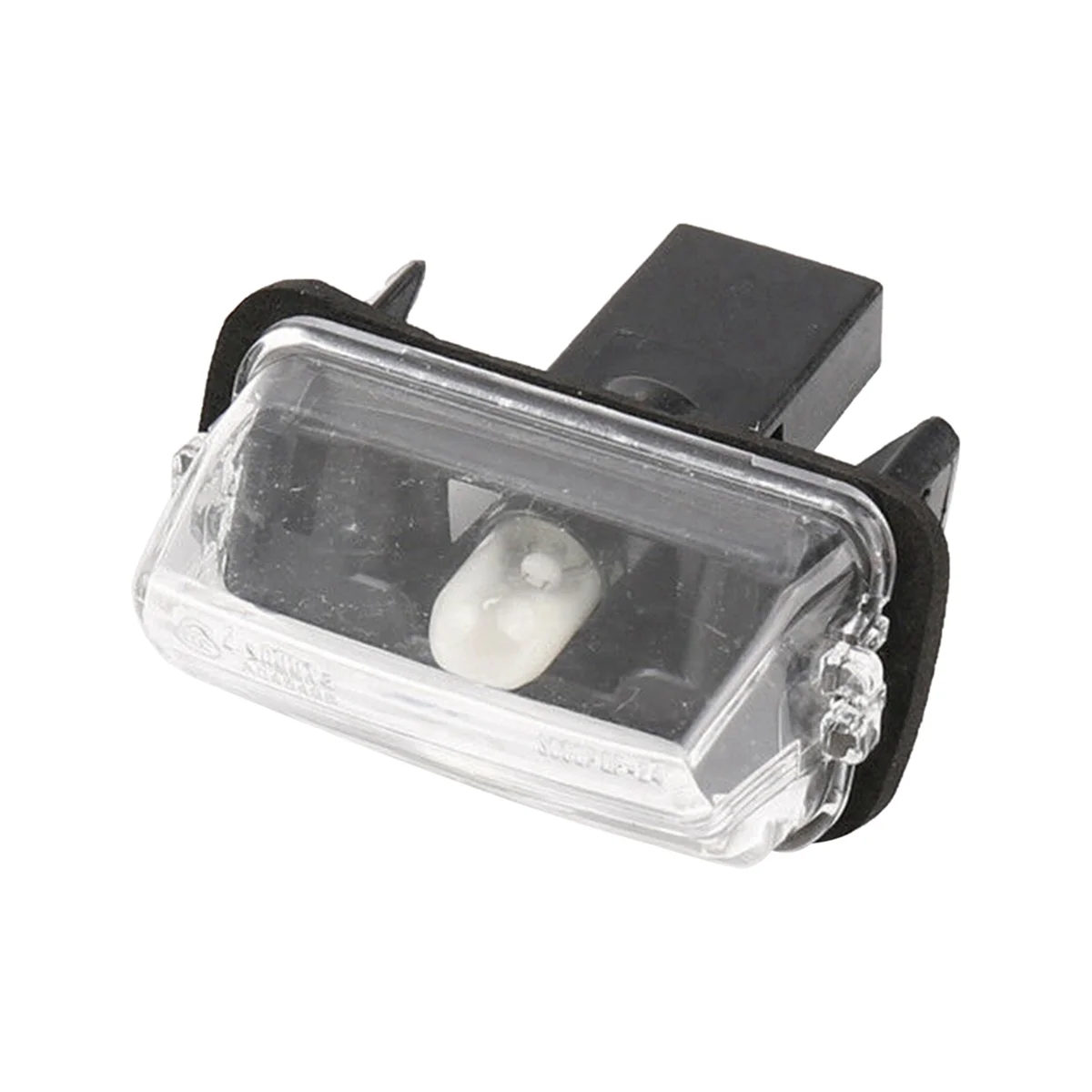 

License Plate Lighting Decorative Lights Car for Camry to Turbo