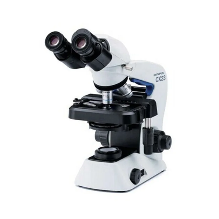 OLYMPUS CX23 High quality biological microscope/ biological microscope for lab